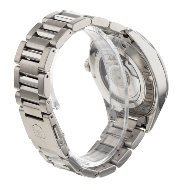 Tag Heuer Carrera WV2115.BA0787 Image 3